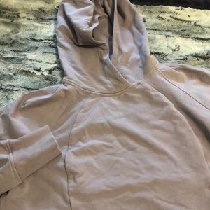 Lululemon Scuba Hoodie